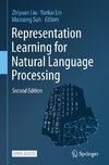 Representation Learning for Natural Language Processing