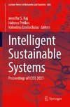 Intelligent Sustainable Systems