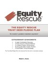 The Equity Rescue Trust Deed Pledge Plan