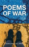 Poems of War