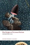 The Origins of Science Fiction