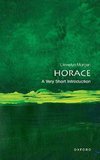 Horace: A Very Short Introduction