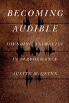 Becoming Audible