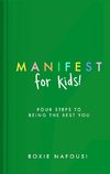 Manifest for Kids