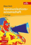 Kommunikationswissenschaft