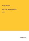 Life of Sir Henry Lawrence