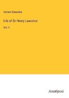 Life of Sir Henry Lawrence