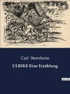 ULRIKE Eine Erzählung