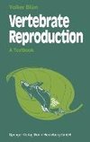 Vertebrate Reproduction