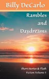 Rambles and Daydreams