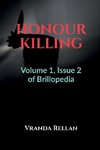 HONOUR KILLING