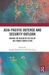 Asia-Pacific Defense and Security Outlook