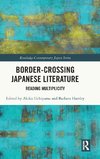 Border-Crossing Japanese Literature