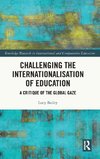 Challenging the Internationalisation of Education