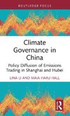 Climate Governance in China