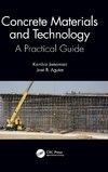 Concrete Materials and Technology