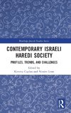 Contemporary Israeli Haredi Society