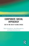 Corporate Social Hypocrisy