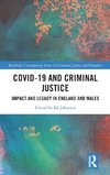 Covid-19 and Criminal Justice