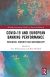 COVID-19 and European Banking Performance