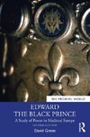 Edward the Black Prince