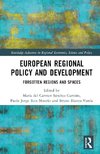 European Regional Policy and Development