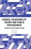 Gender, Vulnerability Theory and Public Procurement