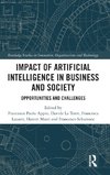 Impact of Artificial Intelligence in Business and Society