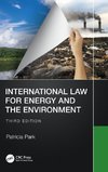 International Law for Energy and the Environment