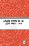 Leading Works on the Legal Profession