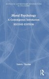 Moral Psychology