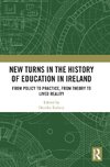 New Turns in the History of Education in Ireland