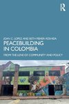 Peacebuilding in Colombia