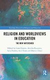 Religion and Worldviews in Education