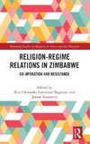 Religion-Regime Relations in Zimbabwe