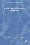 Research Methods in Luxury Management