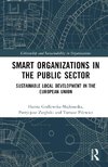 Smart Organizations in the Public Sector