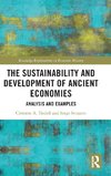 The Sustainability and Development of Ancient Economies