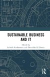 Sustainable Business and IT