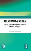 Telangana-Andhra