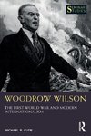 Woodrow Wilson