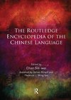 The Routledge Encyclopedia of the Chinese Language