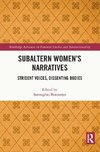 Subaltern Women's Narratives