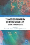 Transdisciplinarity For Sustainability