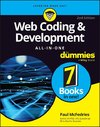 Web Coding & Development All-in-One For Dummies