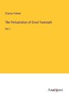 The Perlustration of Great Yarmouth