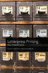 Letterpress Printing