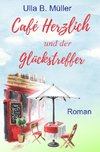 Café Herzlich und der Glückstreffer