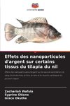 Effets des nanoparticules d'argent sur certains tissus du tilapia du nil