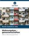 Wohnungsbau - genossenschaften